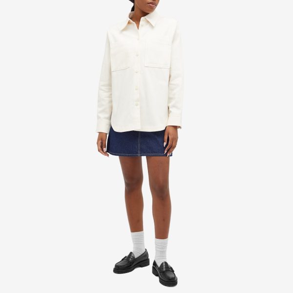 Maison Kitsune Overshirt