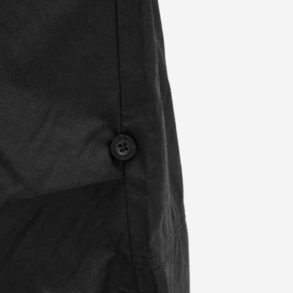 Maharishi Original Loose Organic Sno Pants