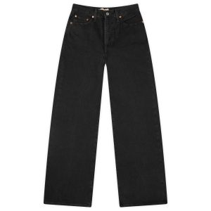 Levi's Ribcage Wide Leg H223 Jeans