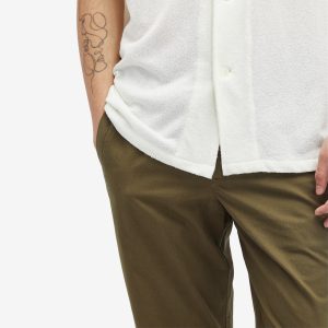 Folk Drawcord Trouser