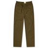 Folk Drawcord Trouser