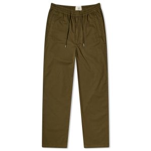 Folk Drawcord Trouser