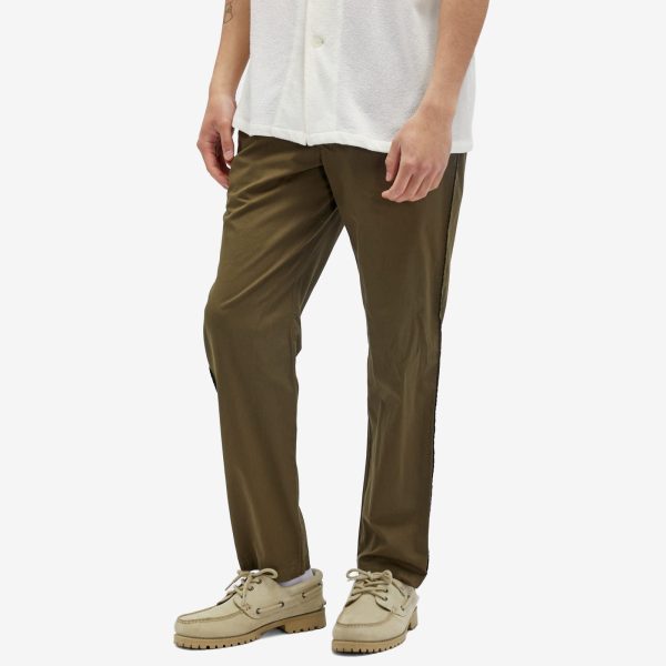 Folk Drawcord Trouser