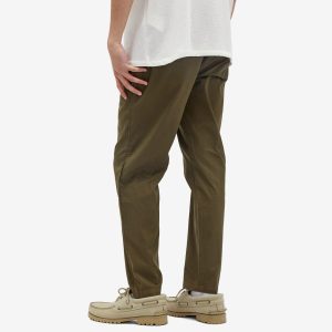 Folk Drawcord Trouser