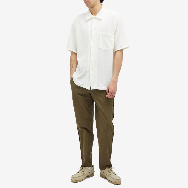 Folk Drawcord Trouser