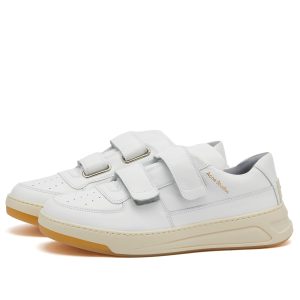 Acne Studios Perey Friend Face Sneaker