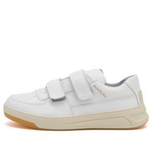 Acne Studios Perey Friend Face Sneaker