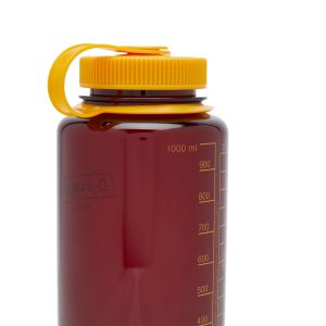 Nalgene Wide Mouth Tritan Sustain