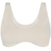 Joah Brown Contour Bra Top