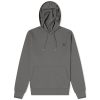 Fred Perry Tipped Popover Hoodie