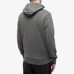 Fred Perry Tipped Popover Hoodie