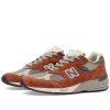 New Balance M991PTY - Made in UK