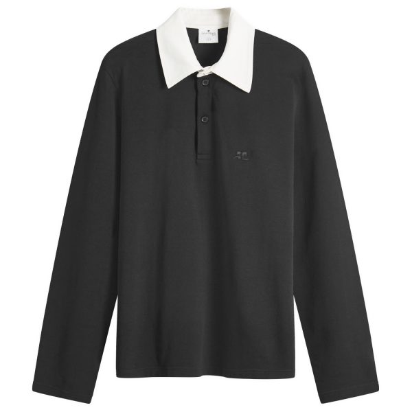 Courrèges Polo Shirt