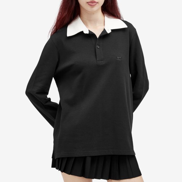 Courrèges Polo Shirt