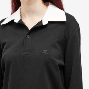 Courrèges Polo Shirt