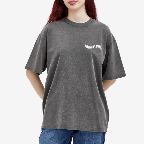 Anine Bing Kent T-shirt