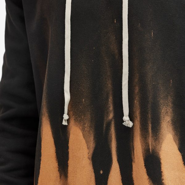 Rick Owens DRKSHDW Sun Popover Hoodie