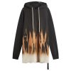 Rick Owens DRKSHDW Sun Popover Hoodie