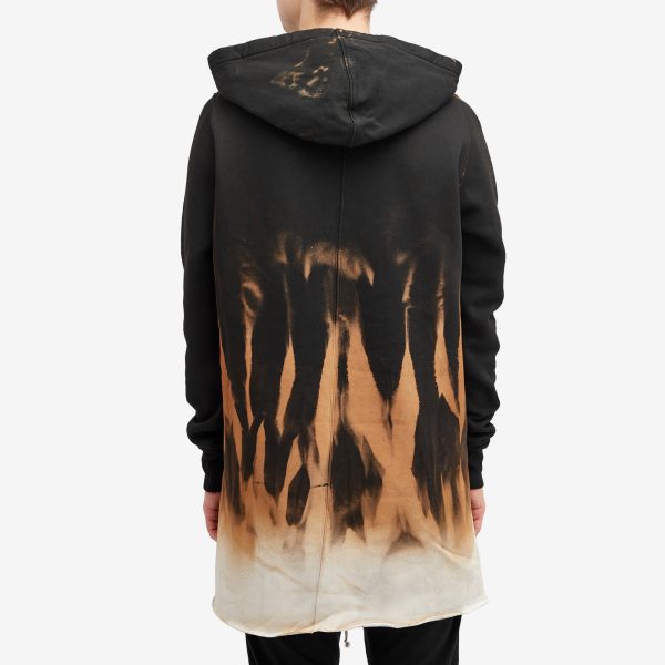 Rick Owens DRKSHDW Sun Popover Hoodie