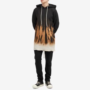 Rick Owens DRKSHDW Sun Popover Hoodie