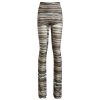 KNWLS Halcyon Leggings in Stripe