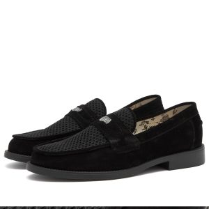 Represent D+D Rattan Penny Loafer