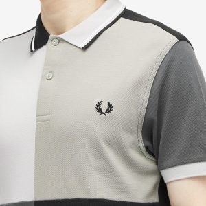 Fred Perry x BEAMS Blank Canvas Polo