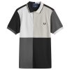 Fred Perry x BEAMS Blank Canvas Polo