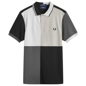 Fred Perry x BEAMS Blank Canvas Polo