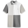 Fred Perry x BEAMS Blank Canvas Polo