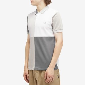 Fred Perry x BEAMS Blank Canvas Polo