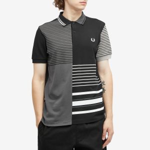 Fred Perry x BEAMS Blank Canvas Polo