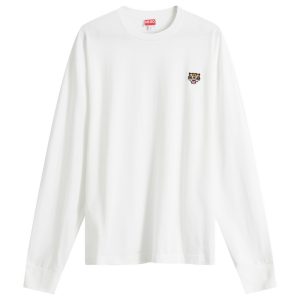 Kenzo Lucky Tiger Long Sleeve T-Shirt