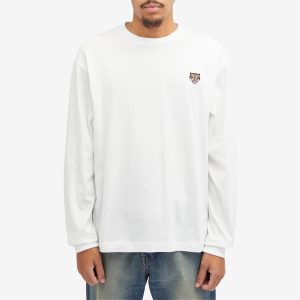 Kenzo Lucky Tiger Long Sleeve T-Shirt