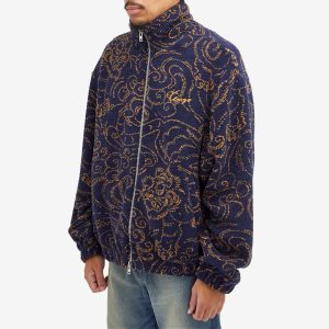 Kenzo Star Tiger Fleece