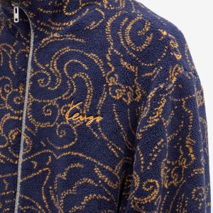 Kenzo Star Tiger Fleece