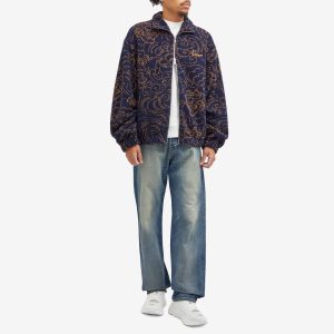 Kenzo Star Tiger Fleece