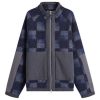 Folk Signal Fleece