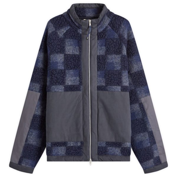 Folk Signal Fleece