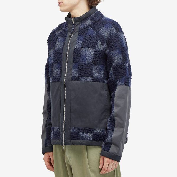 Folk Signal Fleece