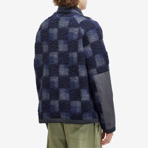 Folk Signal Fleece