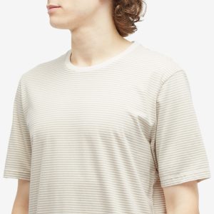 Folk Stripe T-Shirt