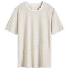 Folk Stripe T-Shirt