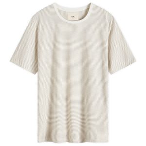 Folk Stripe T-Shirt