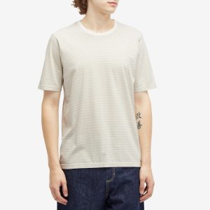 Folk Stripe T-Shirt