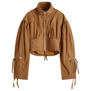 KNWLS Frgment Bomber Jacket