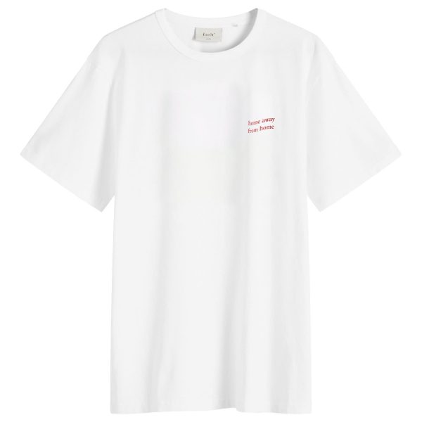 Foret Turn T-Shirt