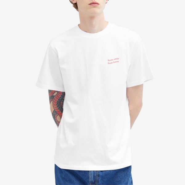 Foret Turn T-Shirt