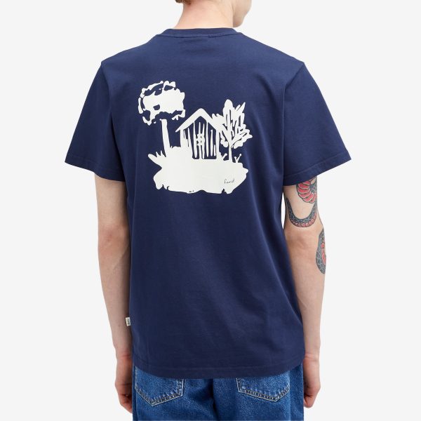 Foret House T-Shirt