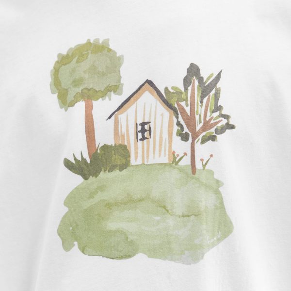 Foret Island T-Shirt